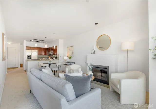 Photo 4 of Sale Pending at 5440 Leary Ave Nw #512, Seattle, WA 98107 | MLS# NWM2569840 | Listing updated on 2026-09-25