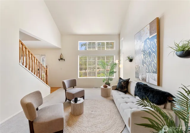 Photo 3 of Single family home for sale at 10122 SE 268th Street, Kent, WA 98030 | MLS# NWM2569855 | Listing updated on 2026-09-23