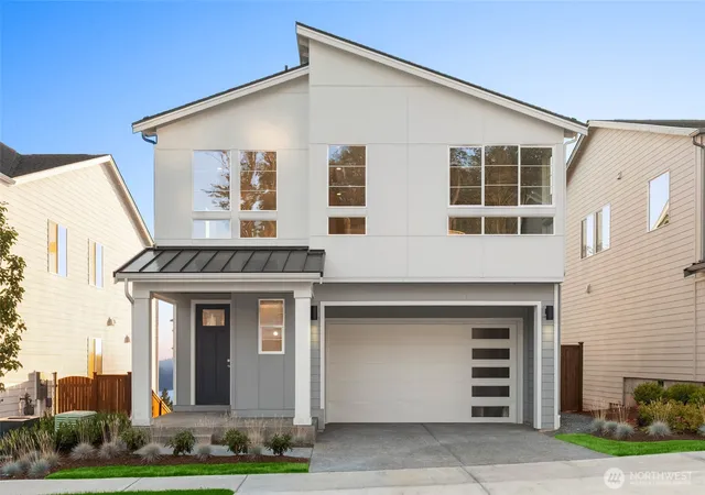 Photo 2 of Single family home for sale at 25521 (hs 02) 204th Pl Se, Covington, WA 98042 | MLS# NWM2569856 | Listing updated on 2026-10-02