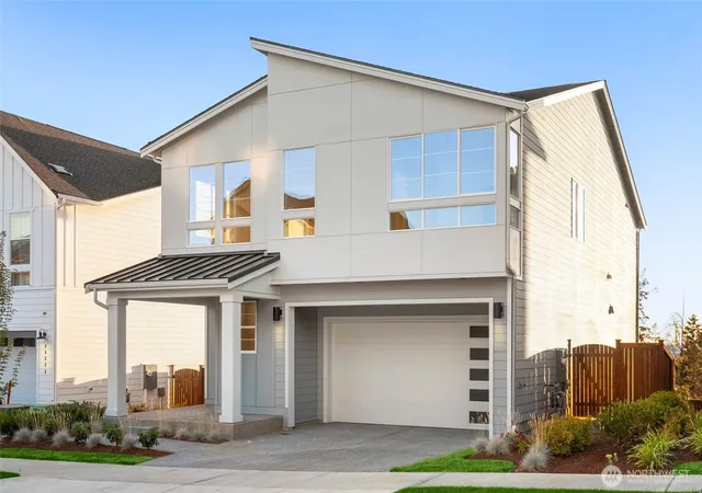 Photo 3 of Single family home for sale at 25521 (hs 02) 204th Pl Se, Covington, WA 98042 | MLS# NWM2569856 | Listing updated on 2026-10-02
