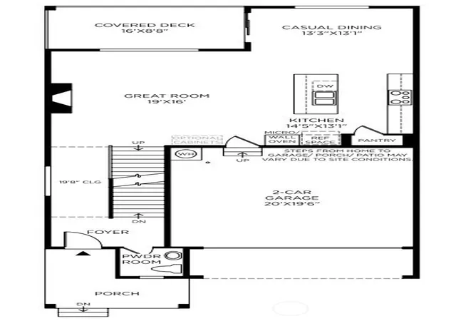 Photo 4 of Single family home for sale at 25521 (hs 02) 204th Pl SE, Covington, WA 98042 | MLS# NWM2569856 | Listing updated on 2026-10-02