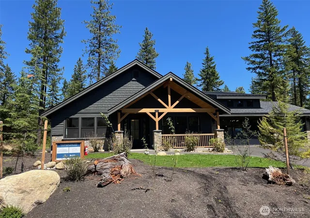 Photo 3 of Single family home for sale at 1170 Domerie Park Loop, Cle Elum, WA 98922 | MLS# NWM2569859 | Listing updated on 2026-09-30