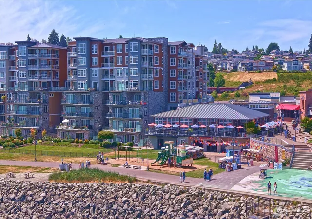 Photo 2 of Condo for sale at 5105 Grand Loop #106, Tacoma, WA 98407 | MLS# NWM2569865 | Listing updated on 2026-09-27