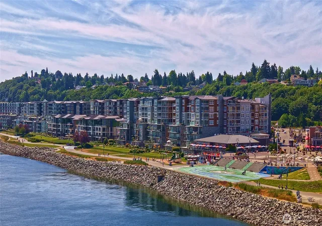 Photo 3 of Condo for sale at 5105 Grand Loop #106, Tacoma, WA 98407 | MLS# NWM2569865 | Listing updated on 2026-09-27