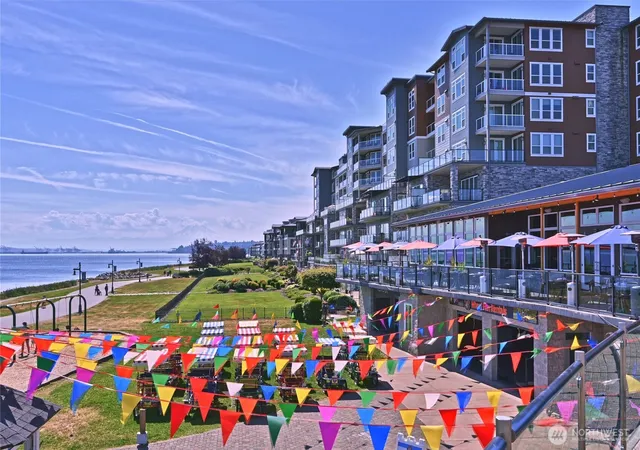 Photo 4 of Condo for sale at 5105 Grand Loop #106, Tacoma, WA 98407 | MLS# NWM2569865 | Listing updated on 2026-09-27