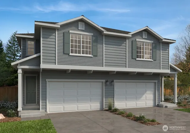 Photo 1 of Townhouse for sale at 8348 42nd Street Ne #SR30, Marysville, WA 98270 | MLS# NWM2569879 | Listing updated on 2026-09-25