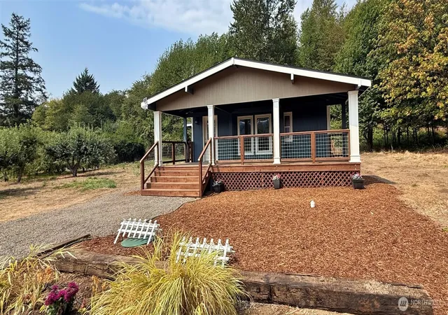 Photo 1 of Sale Pending at 102 Eventide Ln, Glenoma, WA 98336 | MLS# NWM2569881 | Listing updated on 2026-09-25
