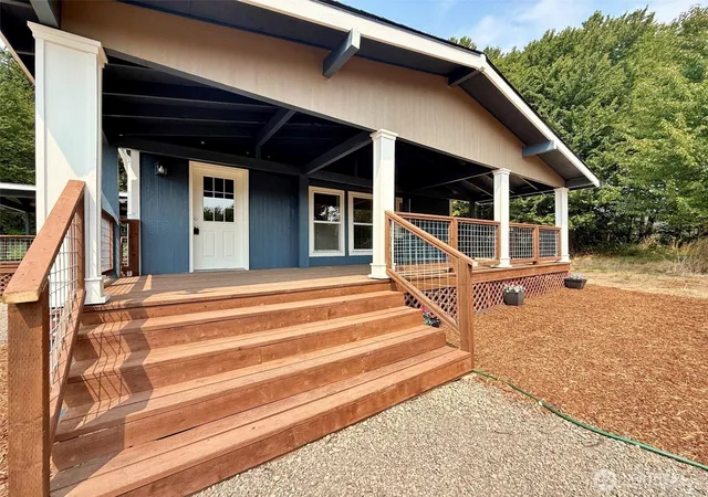 Photo 2 of Sale Pending at 102 Eventide Ln, Glenoma, WA 98336 | MLS# NWM2569881 | Listing updated on 2026-09-25