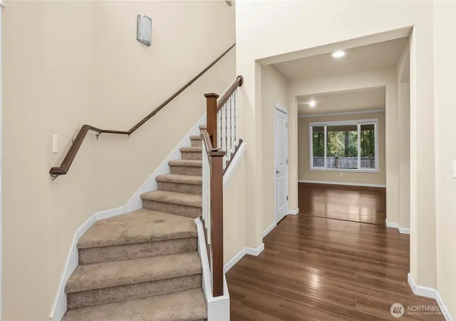 Photo 3 of Single family home for sale at 19618 90th Avenue Ct E, Graham, WA 98338 | MLS# NWM2569890 | Listing updated on 2026-09-23
