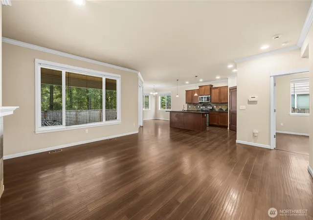 Photo 4 of Single family home for sale at 19618 90th Avenue Ct E, Graham, WA 98338 | MLS# NWM2569890 | Listing updated on 2026-09-23