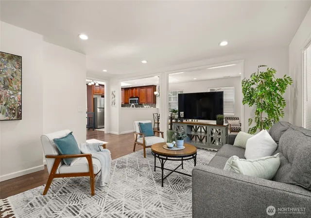 Photo 3 of Sale Pending at 3922 214th Street SW, Mountlake Terrace, WA 98043 | MLS# NWM2569901 | Listing updated on 2026-09-24
