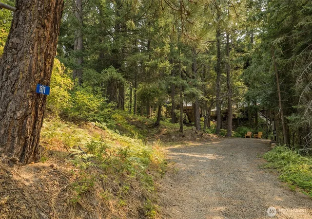 Photo 3 of Land for sale at 1511 Pine Loch Sun Dr, Ronald, WA 98940 | MLS# NWM2569911 | Listing updated on 2026-09-23