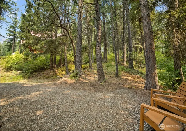 Photo 4 of Land for sale at 1511 Pine Loch Sun Dr, Ronald, WA 98940 | MLS# NWM2569911 | Listing updated on 2026-09-23