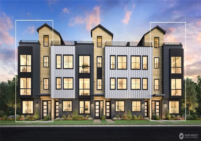Photo 2 of Sale Pending at 13332 Ne (site 6) 175th Ct, Woodinville, WA 98072 | MLS# NWM2569913 | Listing updated on 2026-09-25