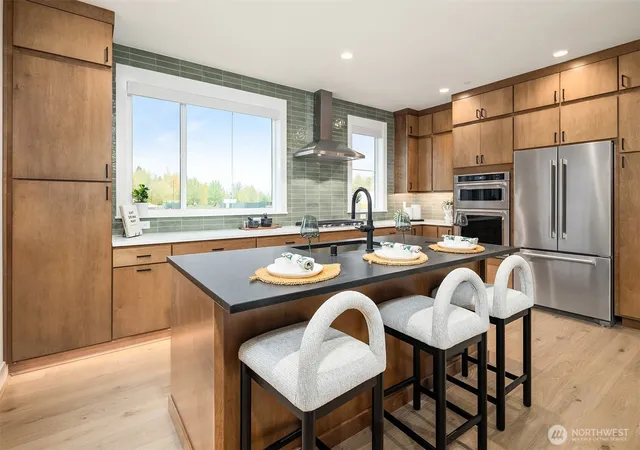 Photo 3 of Sale Pending at 13332 NE (site 6) 175th Ct, Woodinville, WA 98072 | MLS# NWM2569913 | Listing updated on 2026-09-25