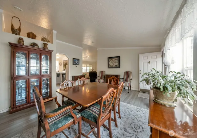 Photo 2 of Manufactured home for sale at 2101 S 324th Street #73, Federal Way, WA 98003 | MLS# NWM2569914 | Listing updated on 2026-09-21