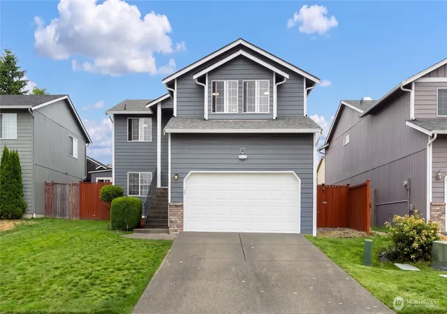 Photo 2 of Single family home for sale at 1115 S 90th St Ct, Tacoma, WA 98444 | MLS# NWM2569918 | Listing updated on 2026-09-23