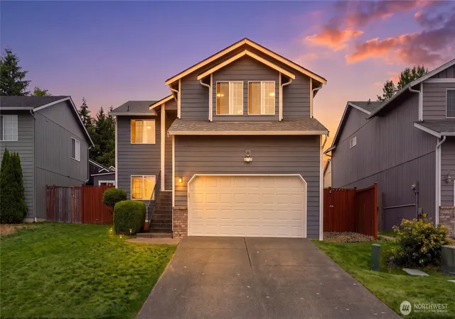 Photo 3 of Single family home for sale at 1115 S 90th St Ct, Tacoma, WA 98444 | MLS# NWM2569918 | Listing updated on 2026-09-23