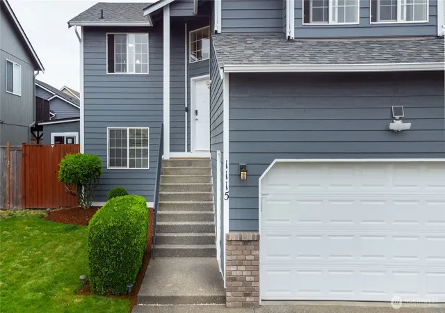 Photo 3 of Single family home for sale at 1115 S 90Th St Ct, Tacoma, WA 98444 | MLS# NWM2569918 | Listing updated on 2026-09-23