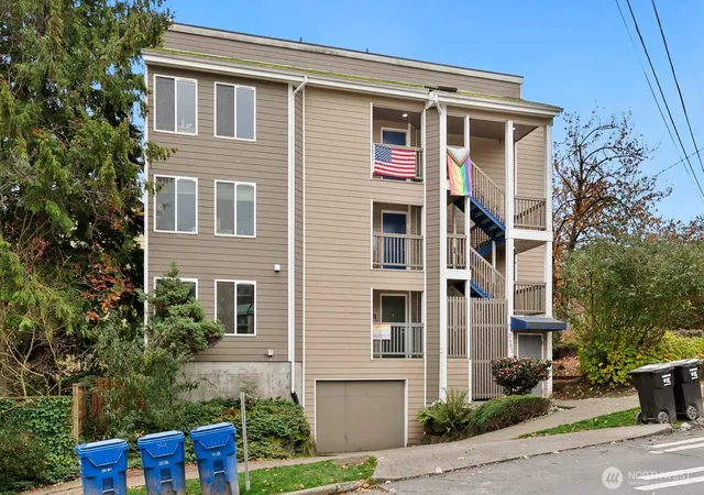 Photo 1 of Multi family home for sale at 3660 Whitman Ave N, Seattle, WA 98103 | MLS# NWM2569921 | Listing updated on 2026-09-23
