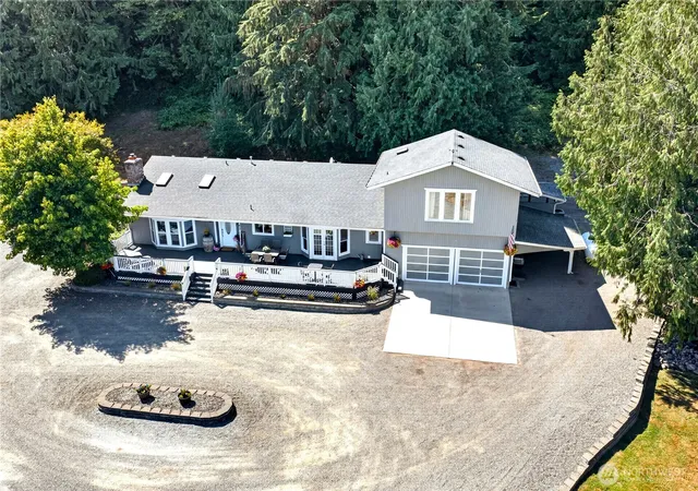 Photo 2 of Single family home for sale at 863 Sheets Rd, Buckley, WA 98321 | MLS# NWM2569922 | Listing updated on 2026-09-23
