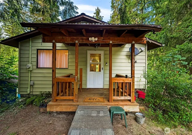 Photo 3 of Sale Pending at 13836 166th Avenue SE, Rainier, WA 98576 | MLS# NWM2569925 | Listing updated on 2026-09-17