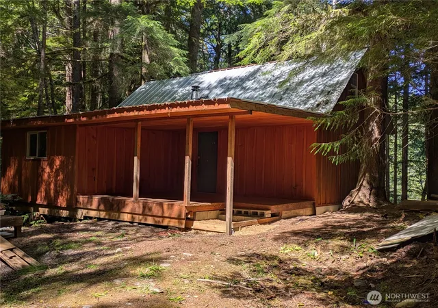 Photo 1 of Sale Pending at 0 Riverbend Lot 6 Rd, Forks, WA 98331 | MLS# NWM2569926 | Listing updated on 2026-09-25
