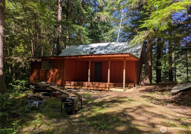 Photo 2 of Sale Pending at 0 Riverbend Lot 6 Rd, Forks, WA 98331 | MLS# NWM2569926 | Listing updated on 2026-09-25