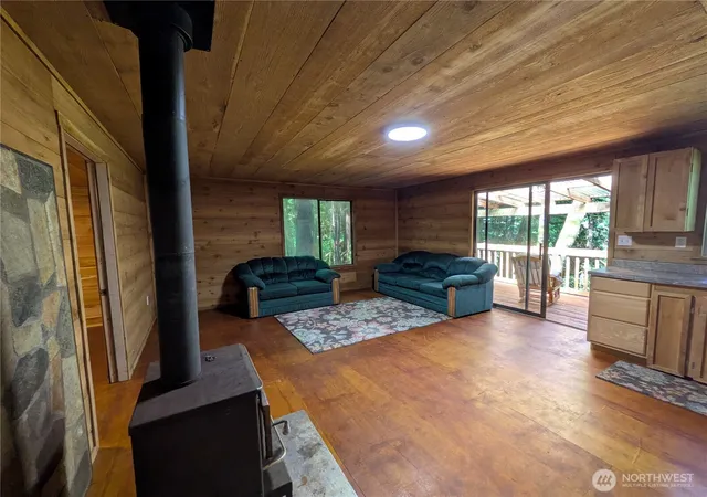 Photo 3 of Sale Pending at 0 Riverbend Lot 6 Rd, Forks, WA 98331 | MLS# NWM2569926 | Listing updated on 2026-09-25