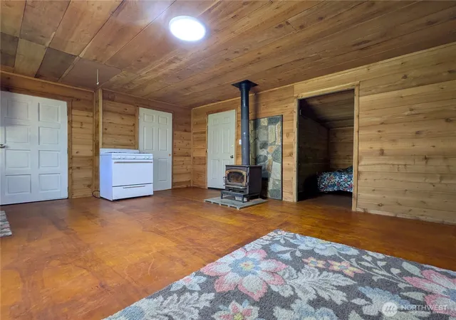 Photo 3 of Sale Pending at 0 Riverbend Lot 6 Rd, Forks, WA 98331 | MLS# NWM2569926 | Listing updated on 2026-09-25