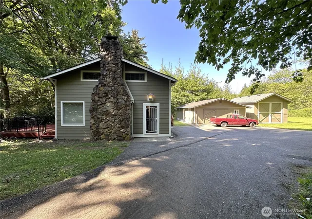 Photo 1 of Single family home for sale at 161 E Forest Dr, Belfair, WA 98528 | MLS# NWM2569927 | Listing updated on 2026-09-23