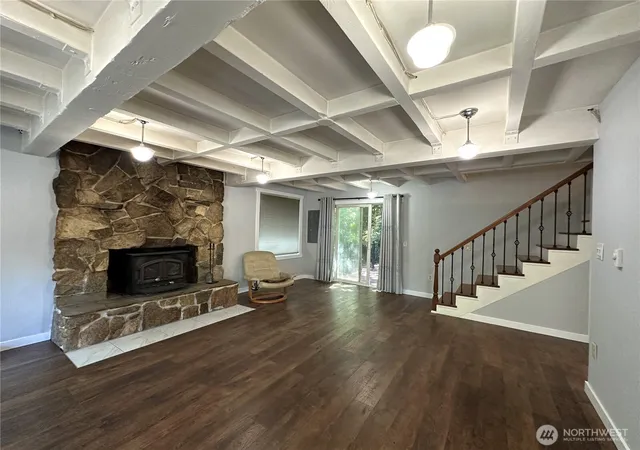 Photo 2 of Single family home for sale at 161 E Forest Dr, Belfair, WA 98528 | MLS# NWM2569927 | Listing updated on 2026-09-23