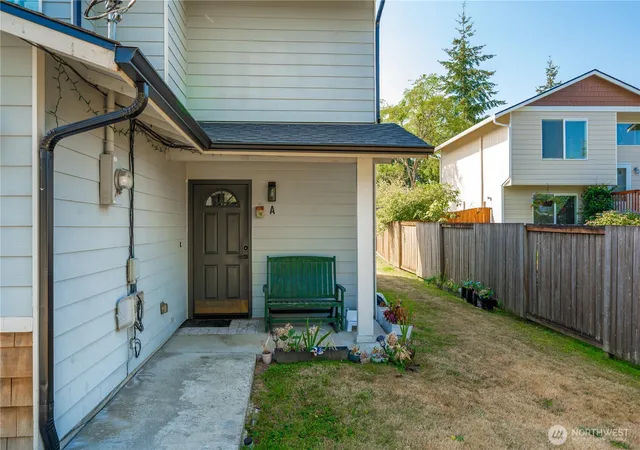 Photo 2 of Sale Pending at 116 19th Avenue, Milton, WA 98354 | MLS# NWM2569940 | Listing updated on 2026-09-04