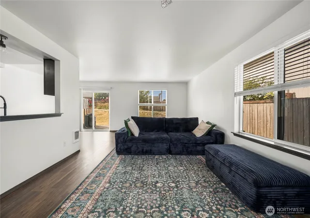 Photo 3 of Sale Pending at 116 19th Avenue, Milton, WA 98354 | MLS# NWM2569940 | Listing updated on 2026-09-04