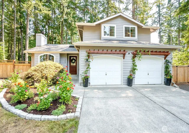 Photo 1 of Sale Pending at 11307 149th Avenue Nw, Gig Harbor, WA 98329 | MLS# NWM2569948 | Listing updated on 2026-09-25