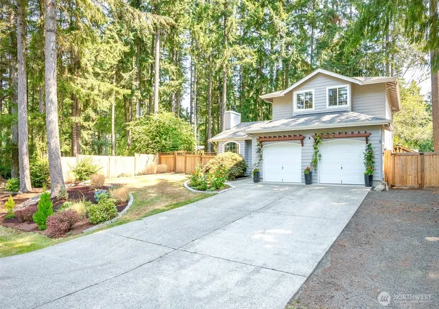 Photo 2 of Sale Pending at 11307 149th Avenue Nw, Gig Harbor, WA 98329 | MLS# NWM2569948 | Listing updated on 2026-09-25