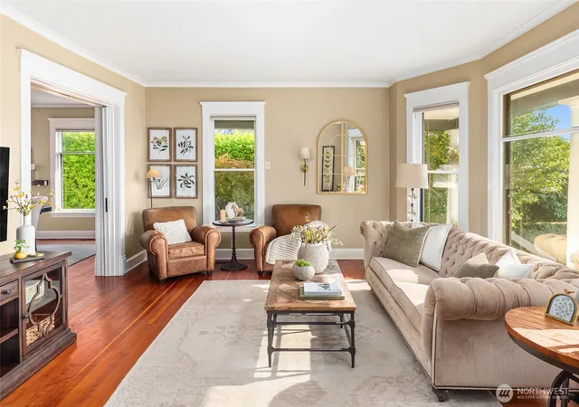 Photo 3 of Single family home for sale at 317 Ave B, Snohomish, WA 98290 | MLS# NWM2569952 | Listing updated on 2026-09-18