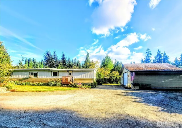 Photo 1 of Sale Pending at 5918 256th Street E, Graham, WA 98338 | MLS# NWM2569953 | Listing updated on 2026-08-20