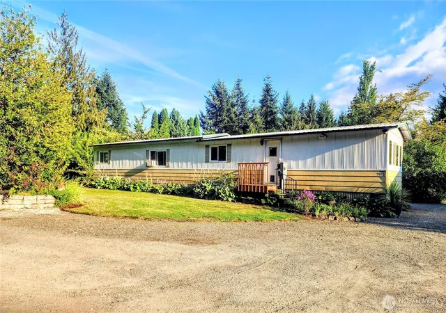 Photo 2 of Sale Pending at 5918 256th Street E, Graham, WA 98338 | MLS# NWM2569953 | Listing updated on 2026-08-20