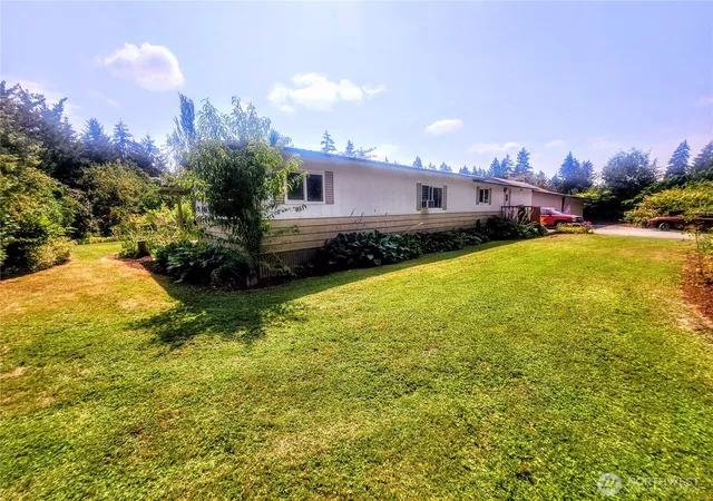 Photo 3 of Sale Pending at 5918 256th Street E, Graham, WA 98338 | MLS# NWM2569953 | Listing updated on 2026-08-20