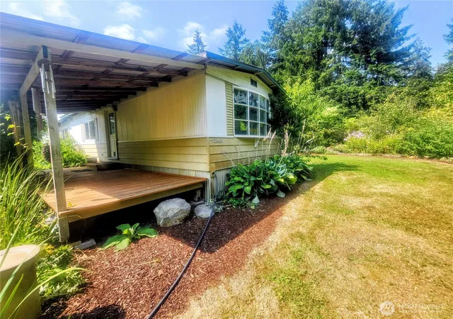 Photo 4 of Sale Pending at 5918 256th Street E, Graham, WA 98338 | MLS# NWM2569953 | Listing updated on 2026-08-20