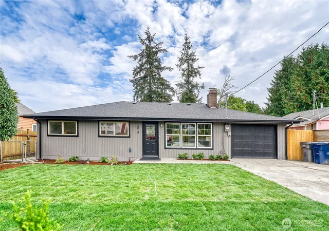 Photo 1 of Sale Pending at 14014 43rd Avenue S, Tukwila, WA 98168 | MLS# NWM2569956 | Listing updated on 2026-09-22
