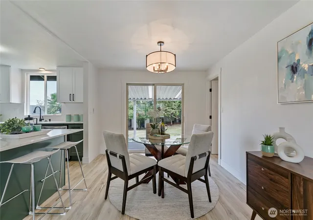 Photo 3 of Sale Pending at 14014 43rd Avenue S, Tukwila, WA 98168 | MLS# NWM2569956 | Listing updated on 2026-09-22