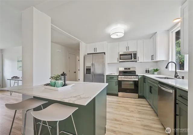 Photo 3 of Sale Pending at 14014 43rd Avenue S, Tukwila, WA 98168 | MLS# NWM2569956 | Listing updated on 2026-09-22
