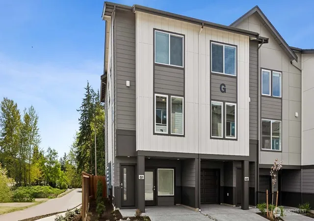 Photo 1 of Sale Pending at 16830 20th Avenue W #A1, Lynnwood, WA 98037 | MLS# NWM2569962 | Listing updated on 2026-10-02