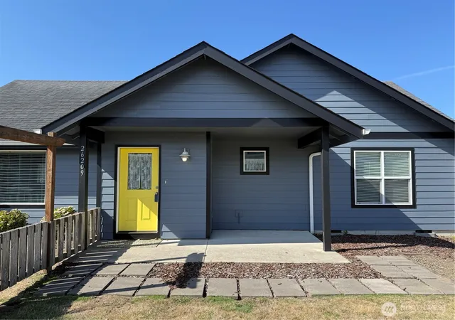 Photo 1 of Single family home for sale at 26209 North Pl, Ocean Park, WA 98640 | MLS# NWM2569965 | Listing updated on 2026-09-26