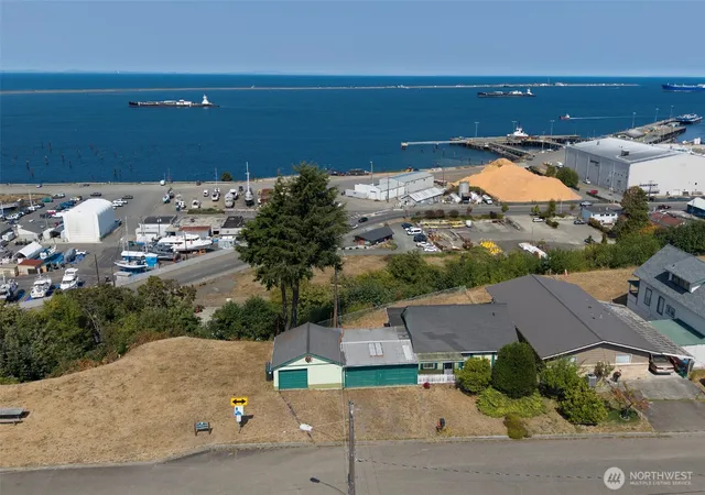 Photo 3 of Sale Pending at 739 W 4th Street, Port Angeles, WA 98363 | MLS# NWM2569966 | Listing updated on 2026-09-21