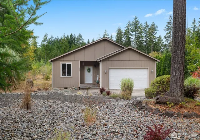 Photo 1 of Sale Pending at 321 E Penzance Rd, Shelton, WA 98584 | MLS# NWM2569980 | Listing updated on 2026-09-23