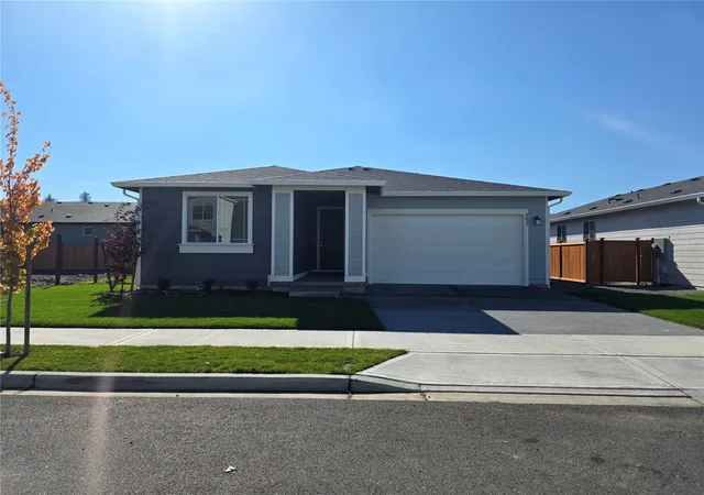 Single family home for sale at 751 Holly Ave #71, Buckley, WA 98321 | MLS# NWM2569987