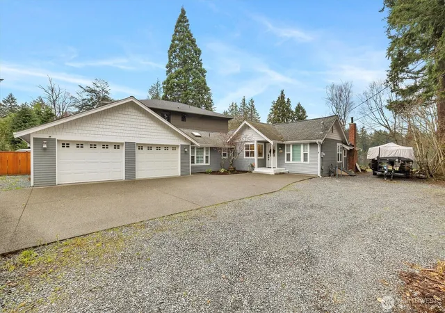 Photo 1 of Single family home for sale at 3118 S 337th Street, Federal Way, WA 98001 | MLS# NWM2569988 | Listing updated on 2026-09-23